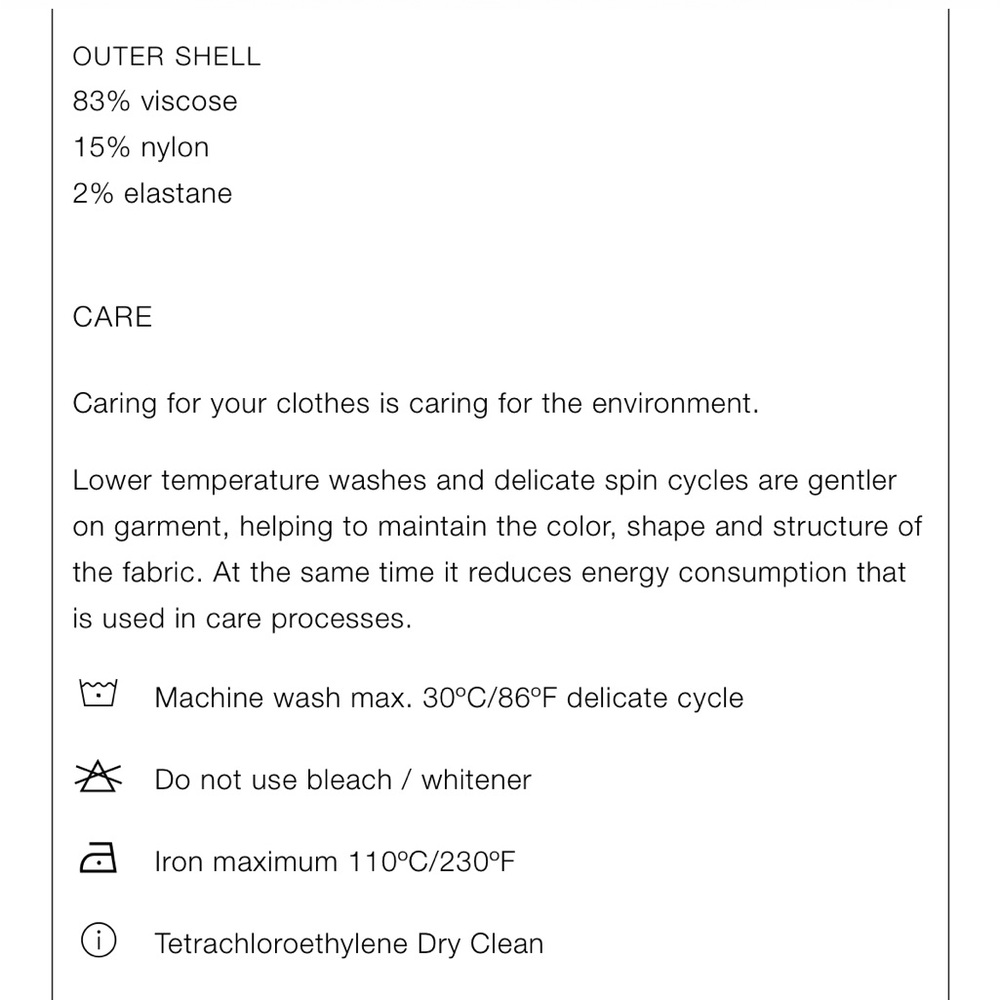 Zara Basic Knit Sweater - image 5